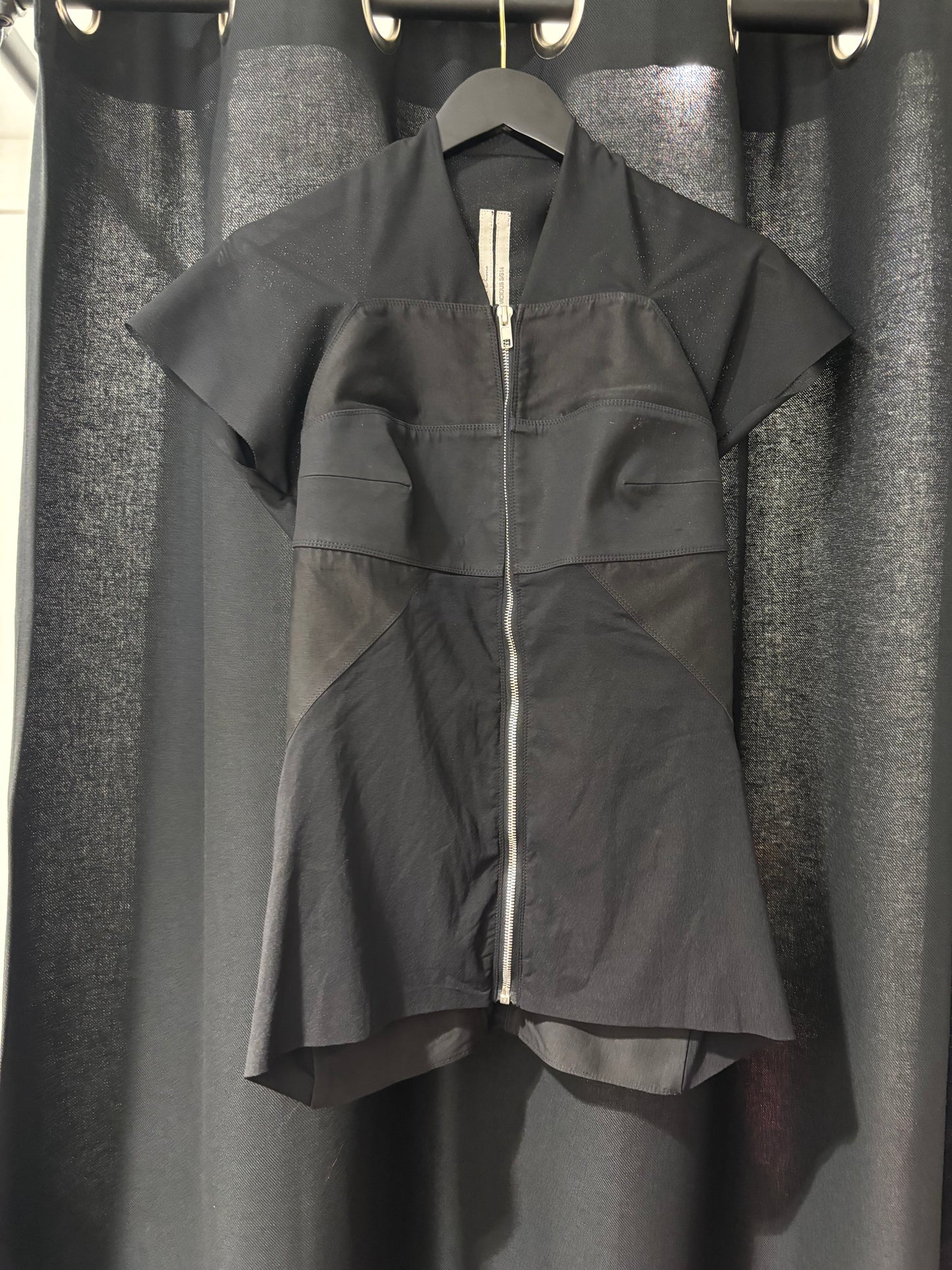 Haut Rick Owens