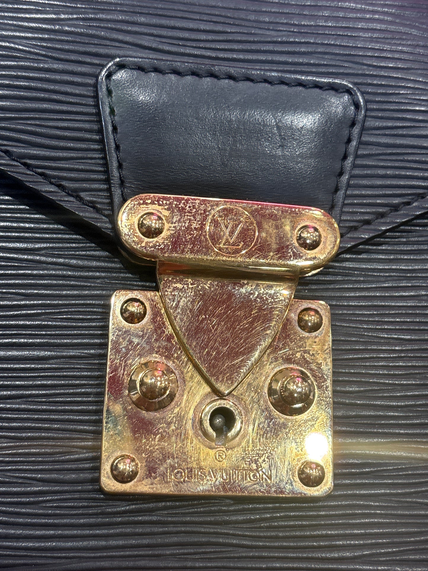 Porte-documents Louis Vuitton