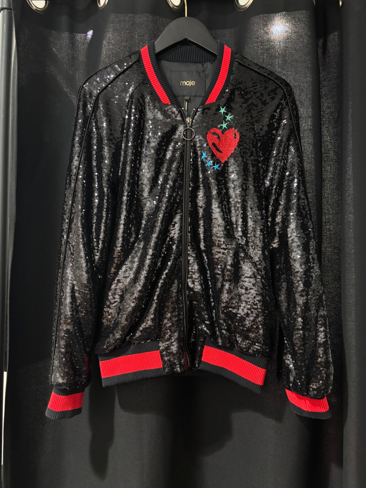 Blouson Maje