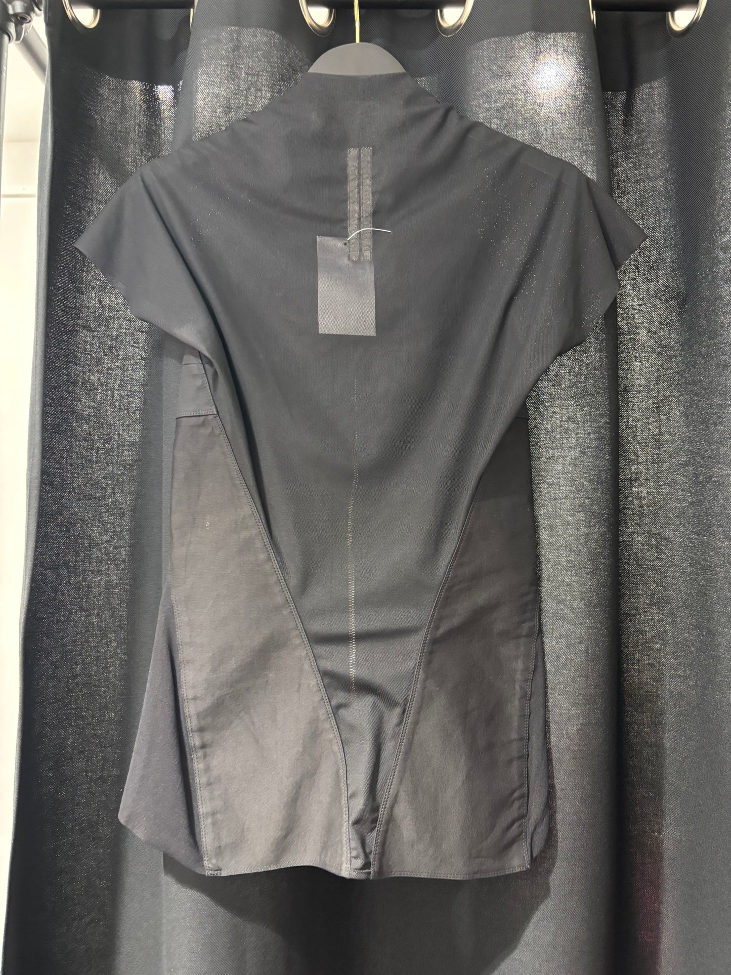 Haut Rick Owens