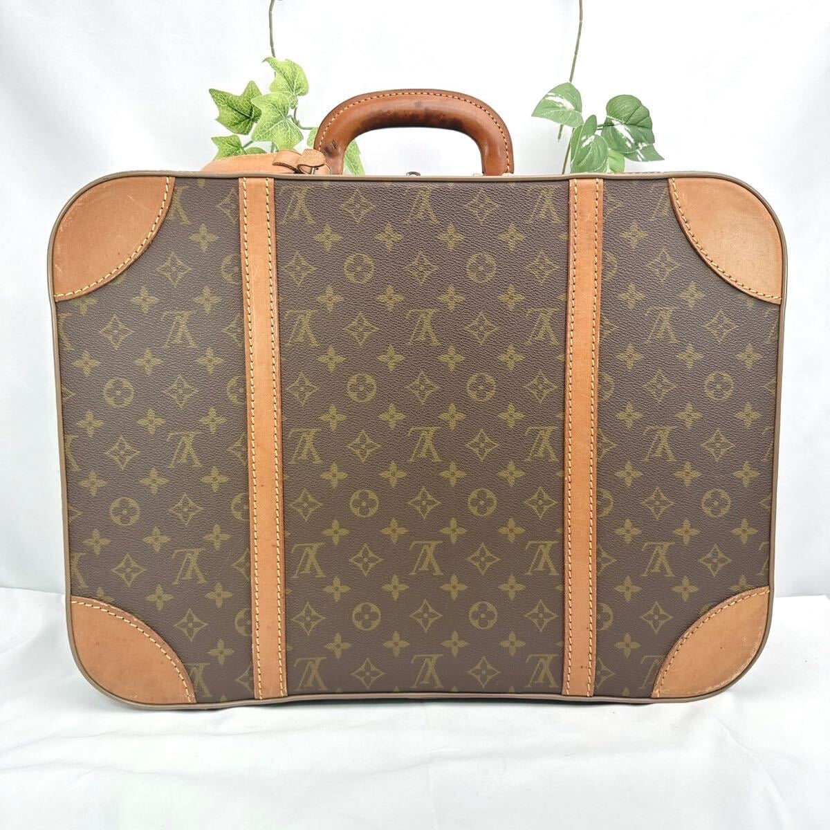 Louis Vuitton Sac de voyage vintage monogram