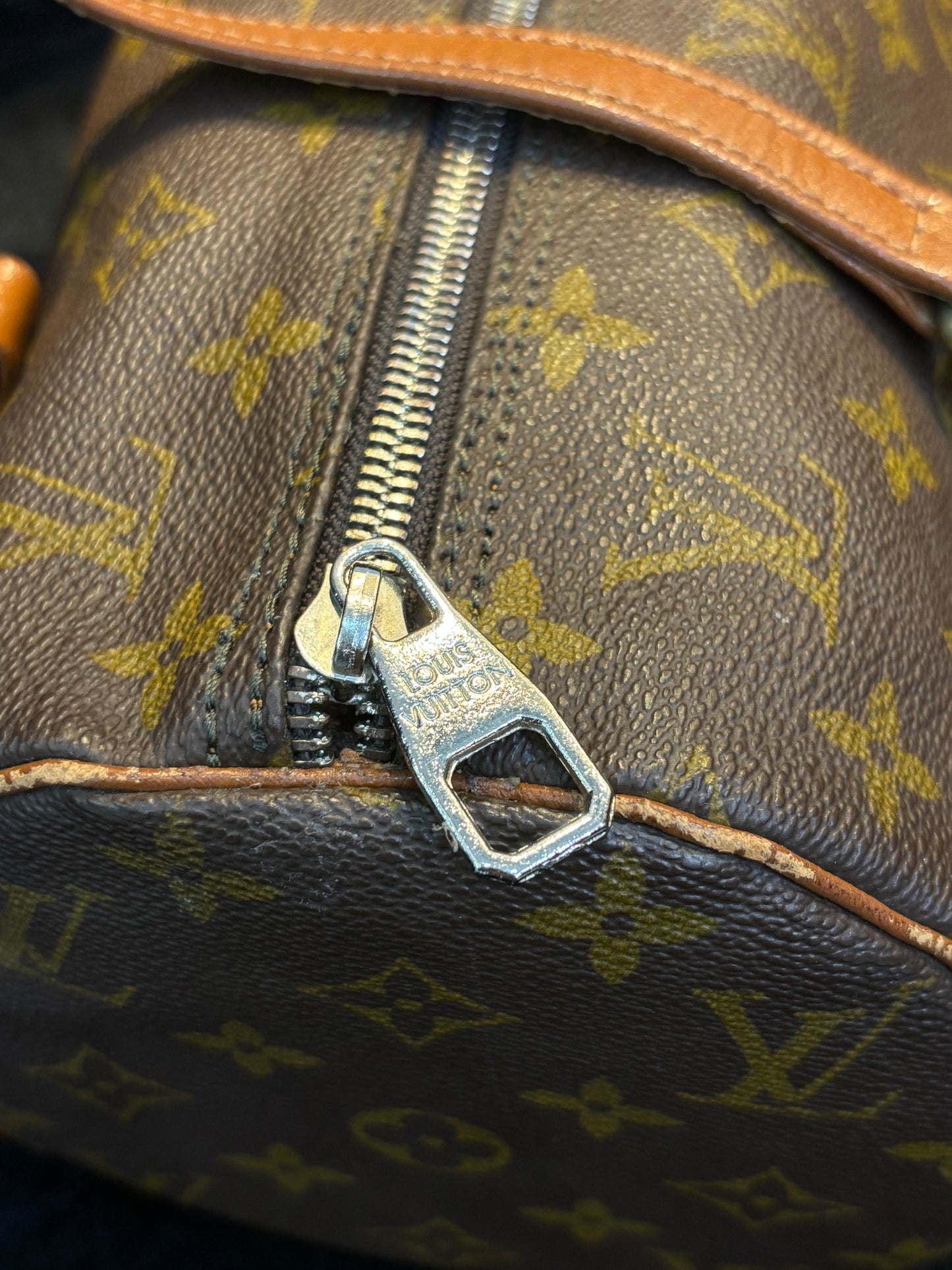 Sac à main Louis Vuitton Papillon