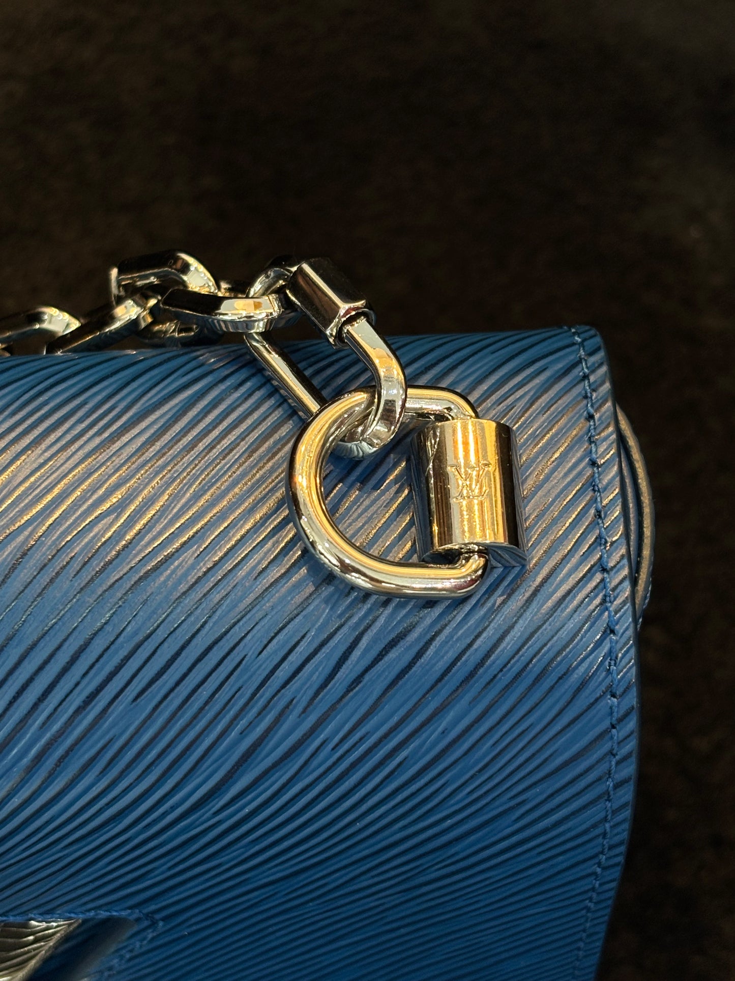 Sac Louis Vuitton Twist PM