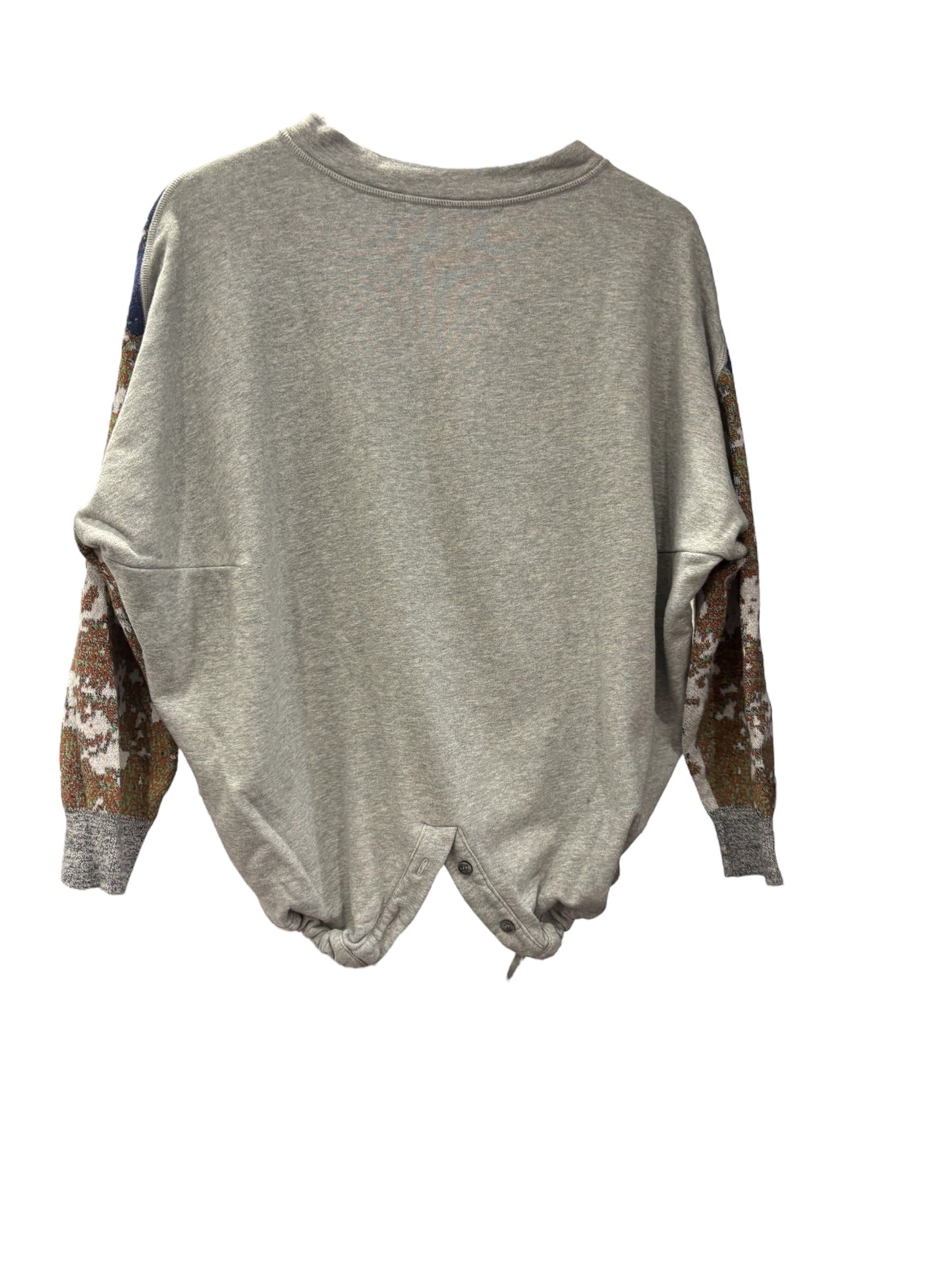 Pull Issey Miyake