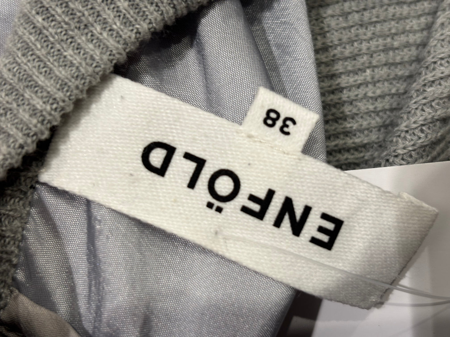 T-shirt Enföld