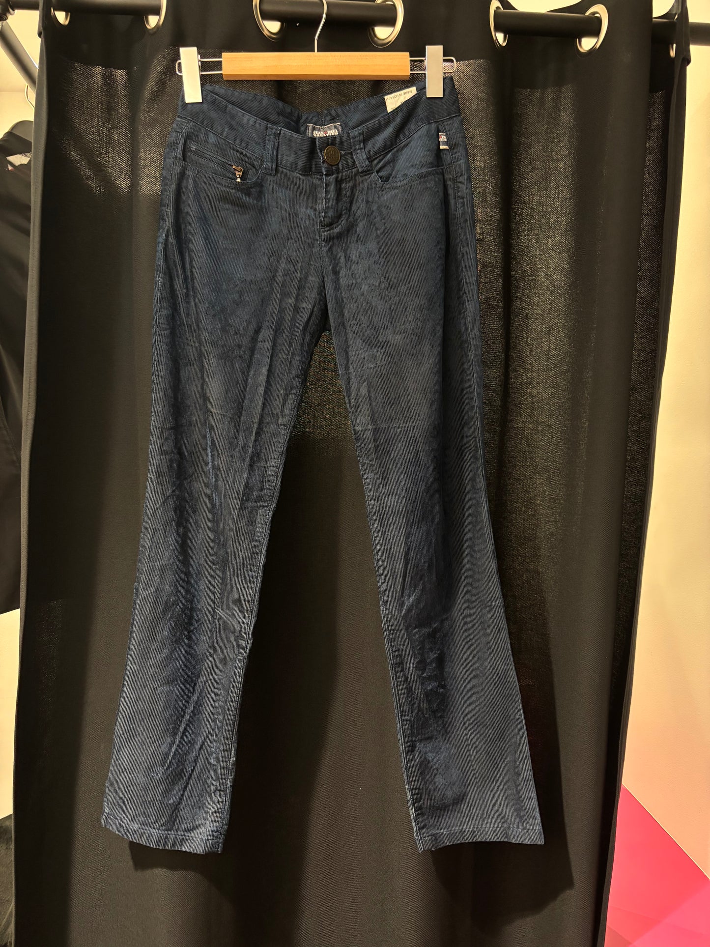 Pantalon Jean Paul Gaultier