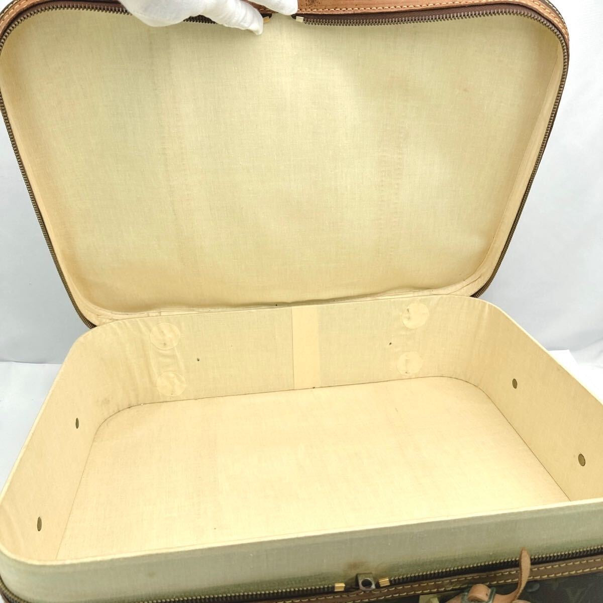 Louis Vuitton Sac de voyage vintage monogram
