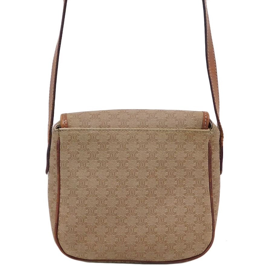 Sac bandoulière vintage Céline Macadam
