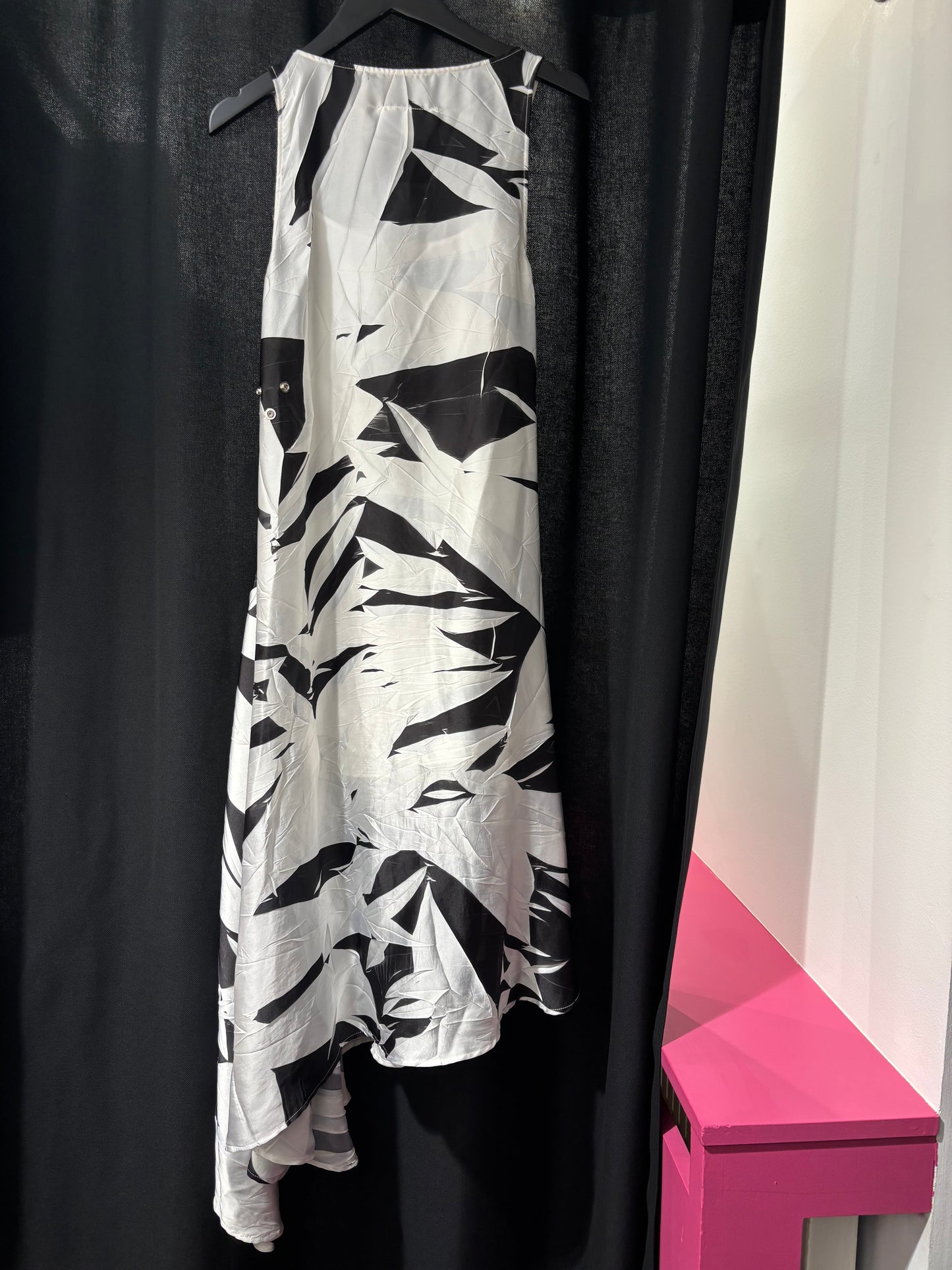Robe Maison Margiela