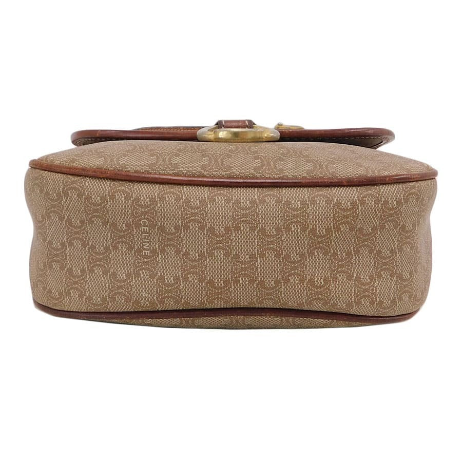 Sac bandoulière vintage Céline Macadam