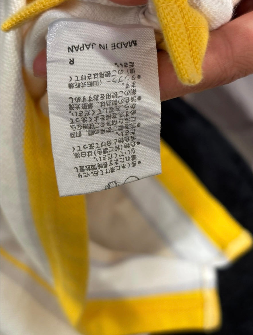 polo courrèges