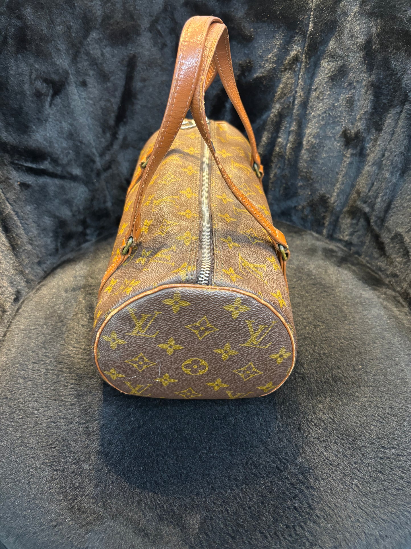 Sac à main Louis Vuitton Papillon
