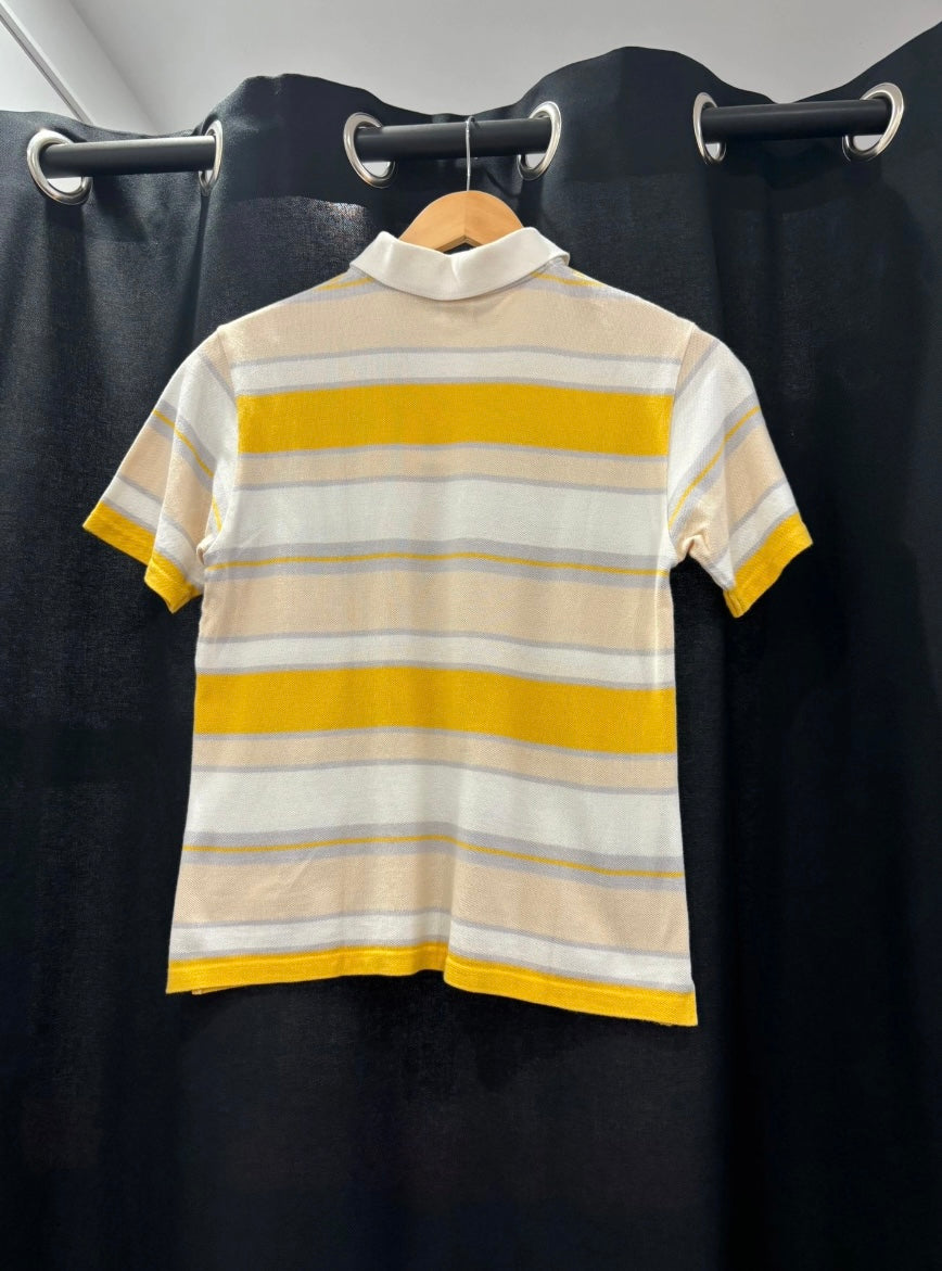 polo courrèges