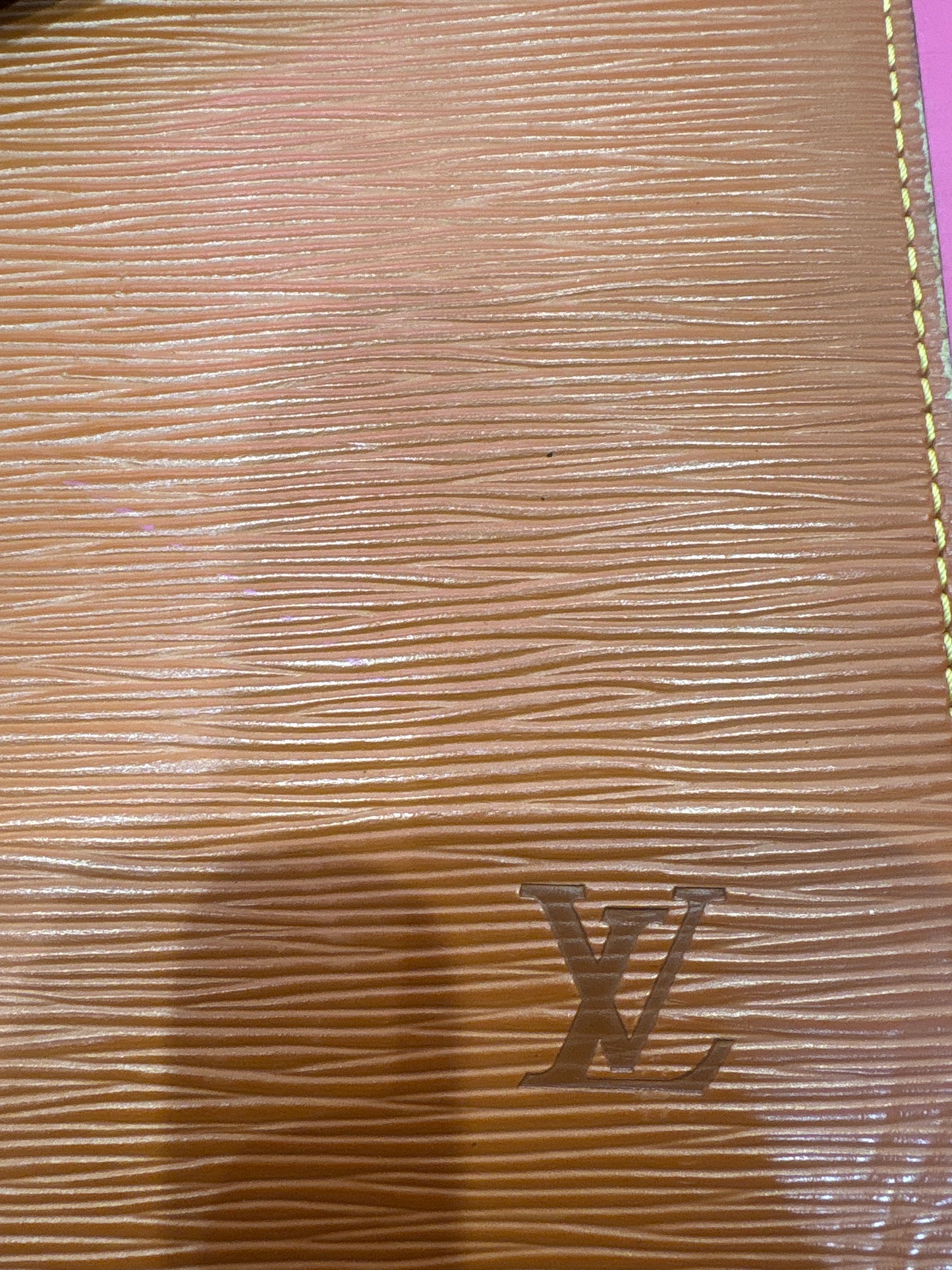 Porte-documents Louis Vuitton
