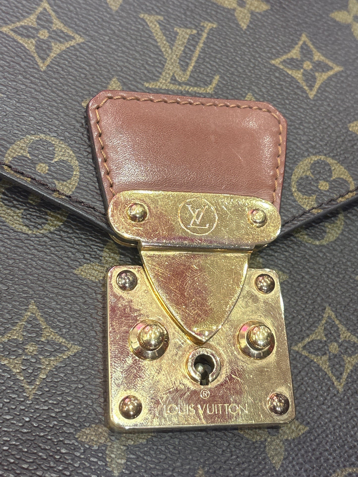 Sac Ă main Louis Vuitton