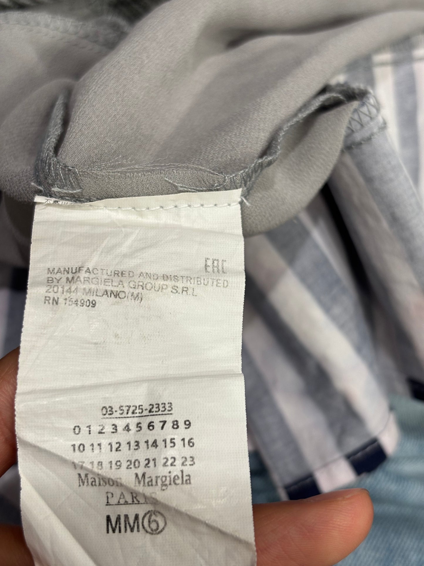 T-shirt Enföld