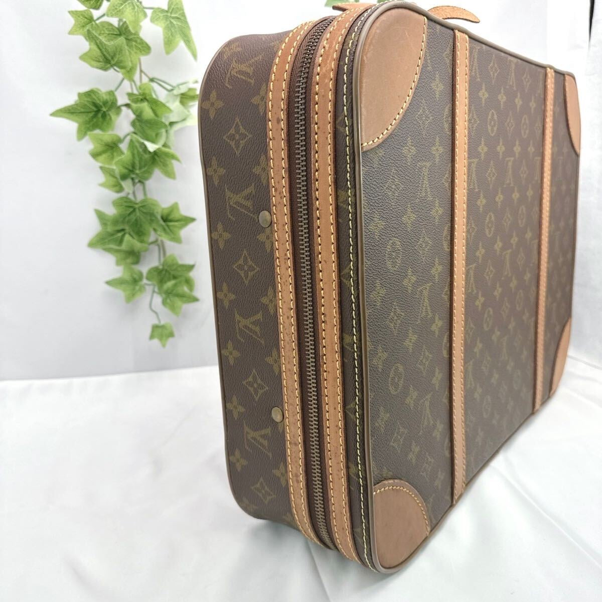 Louis Vuitton Sac de voyage vintage monogram