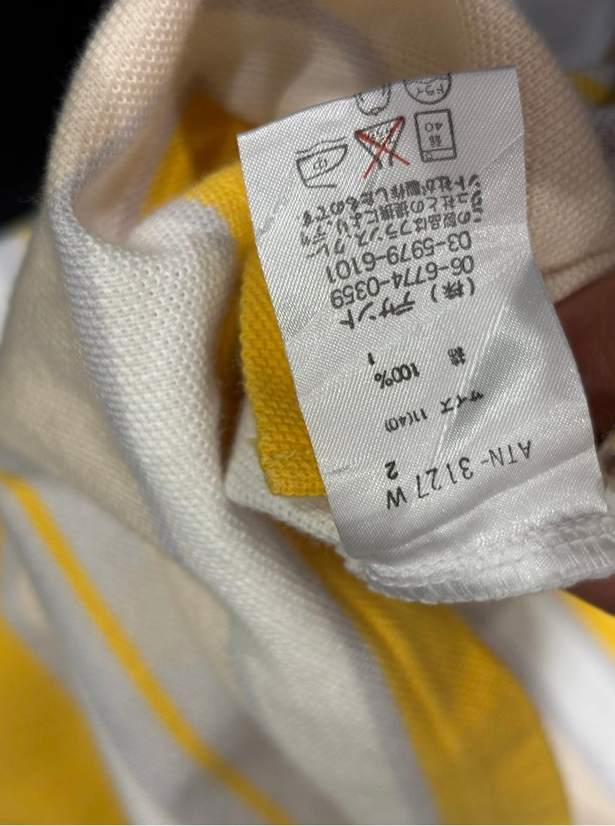 polo courrèges