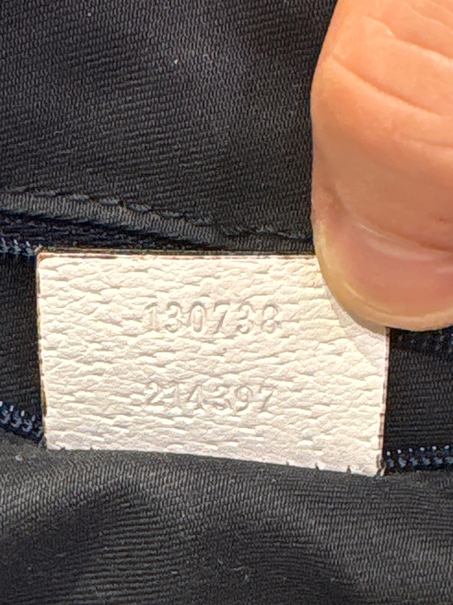 Sac Ă main Gucci D-ring