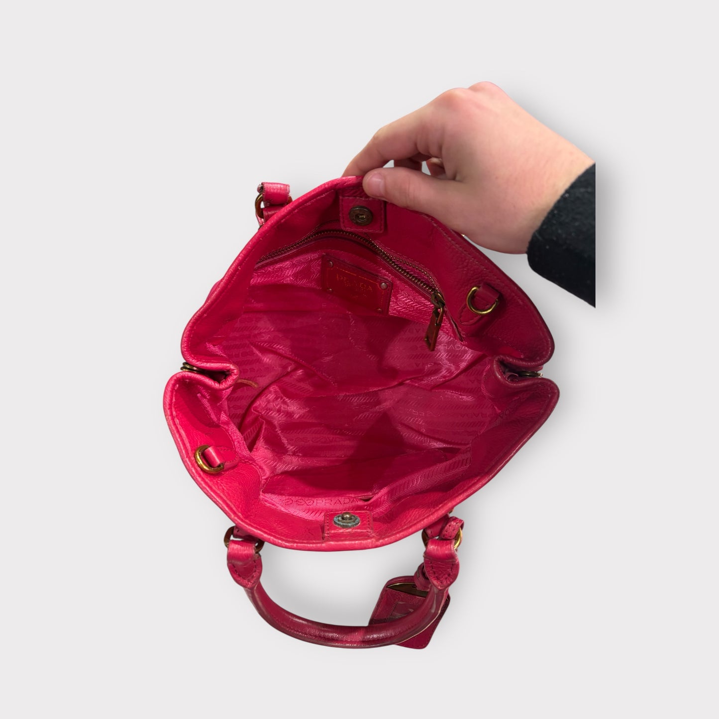 Sac à main Prada