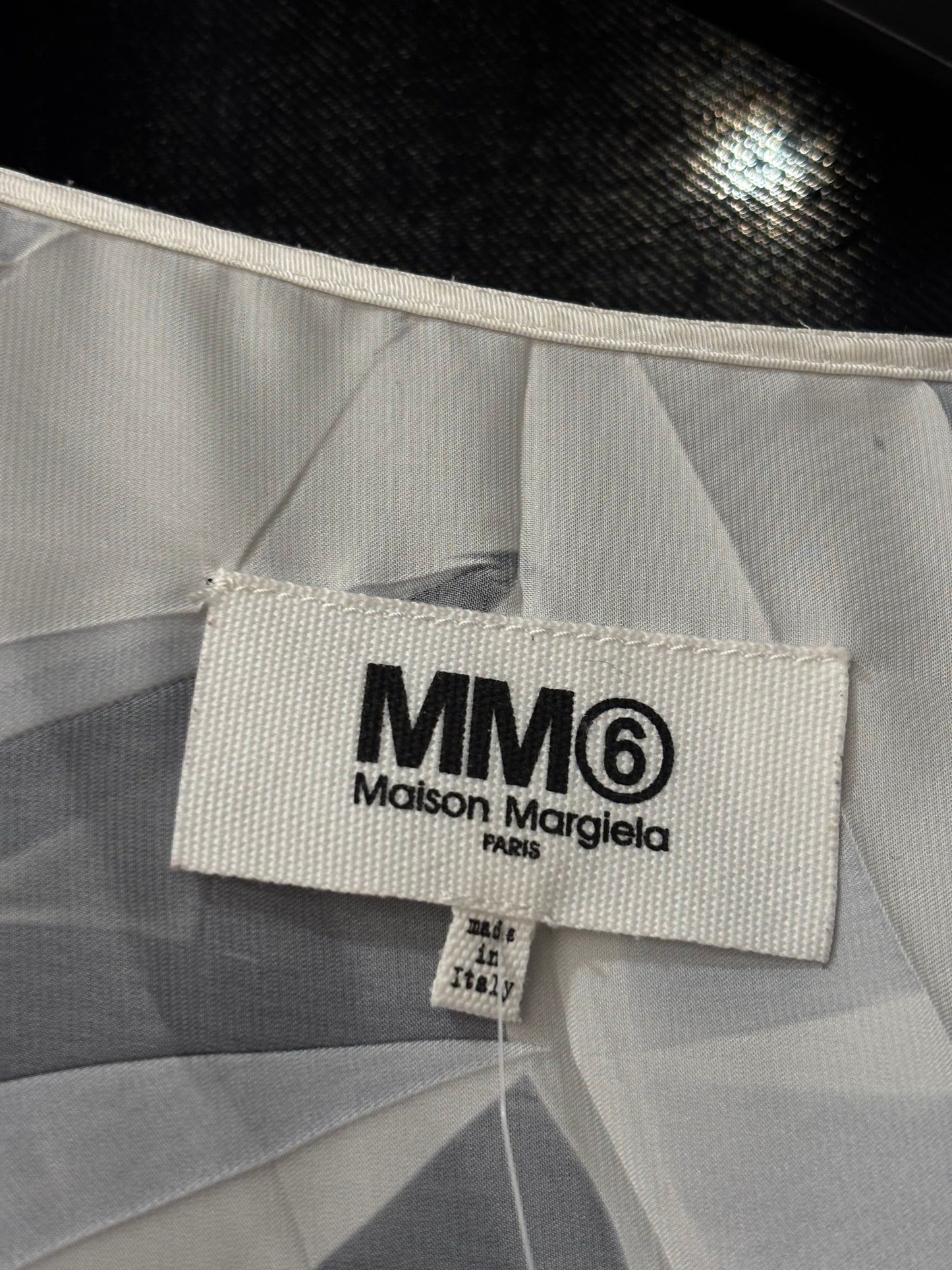 Robe Maison Margiela