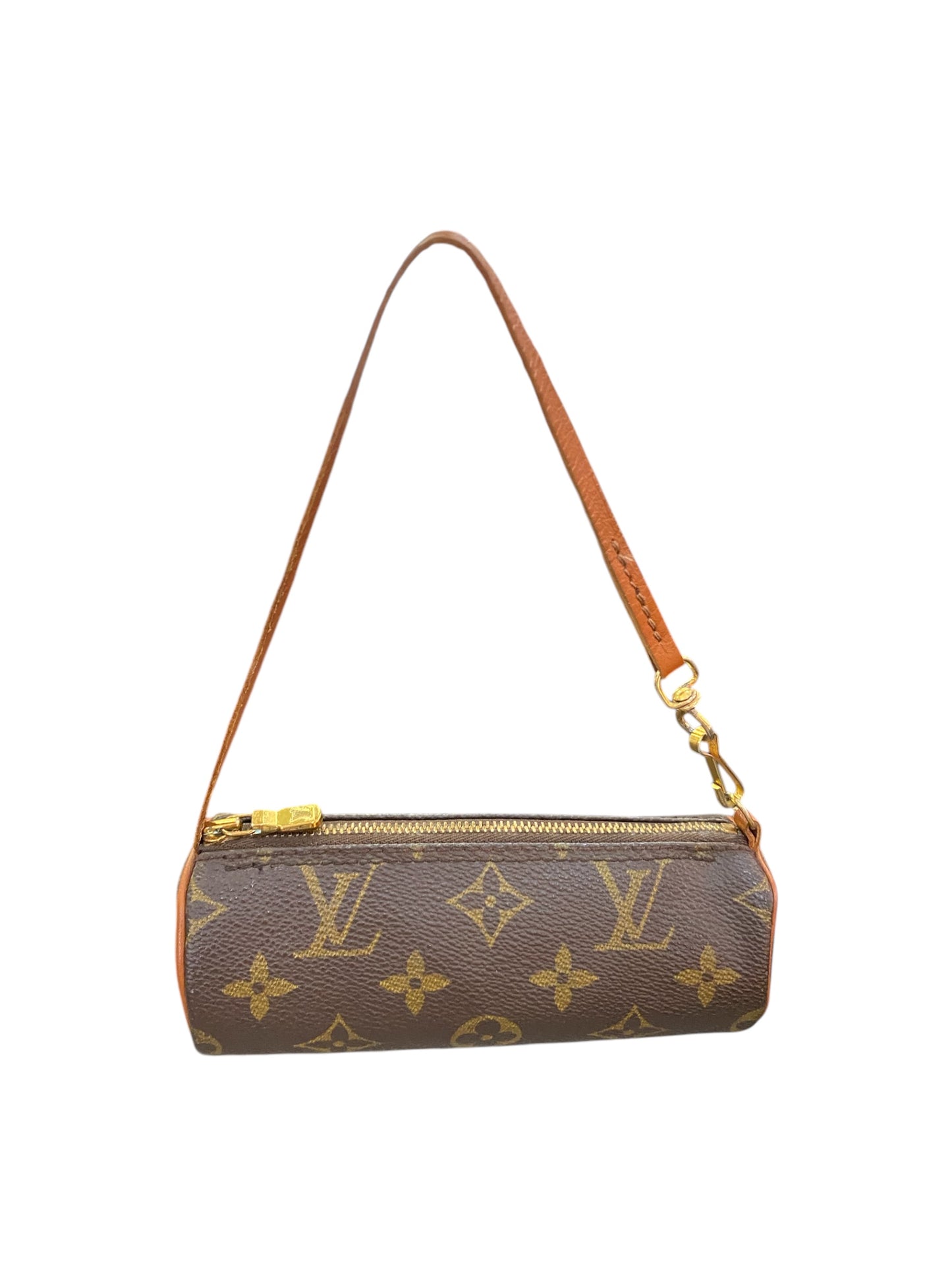 Mini pochette papillon Louis Vuitton