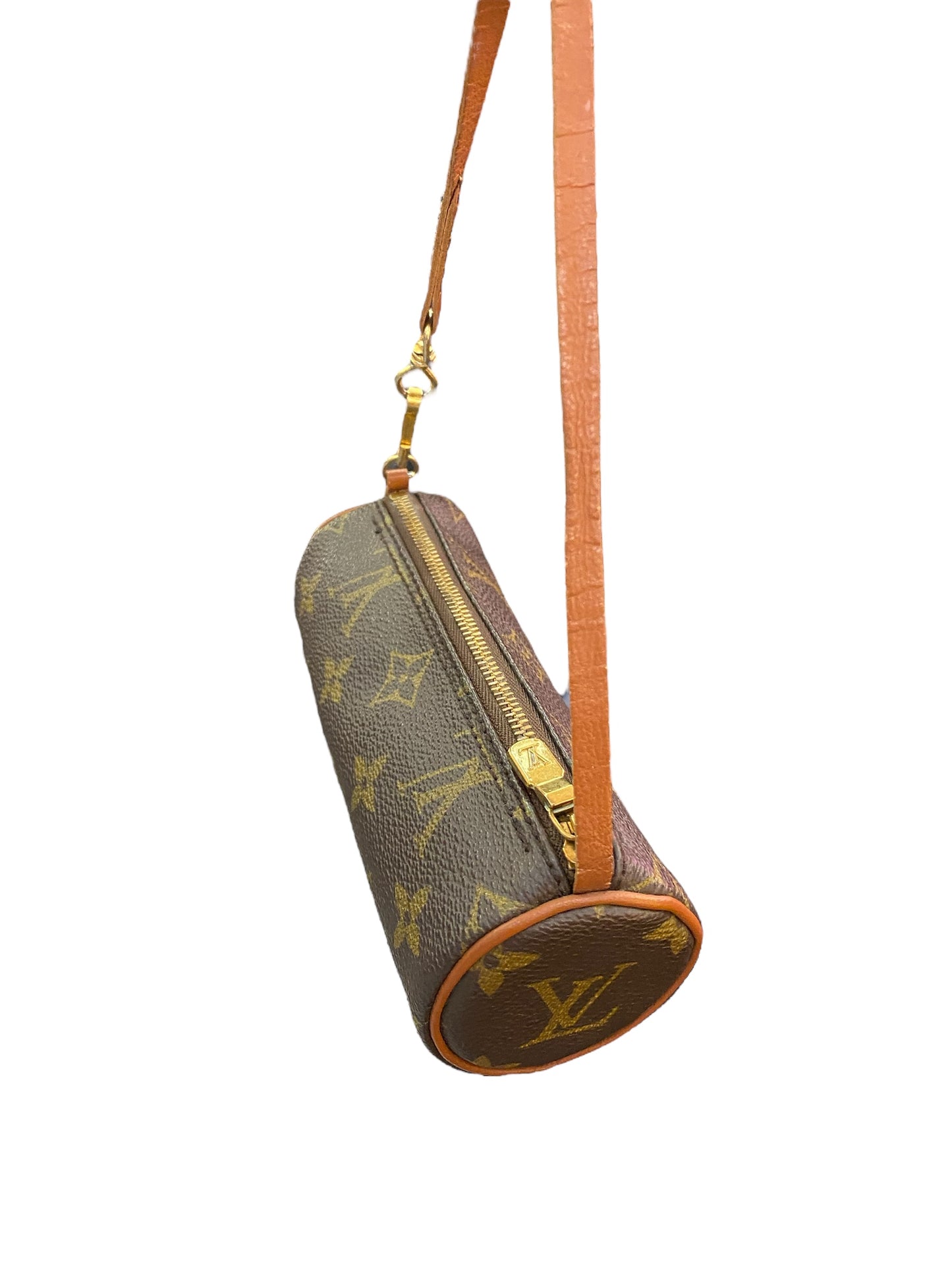 Mini pochette papillon Louis Vuitton