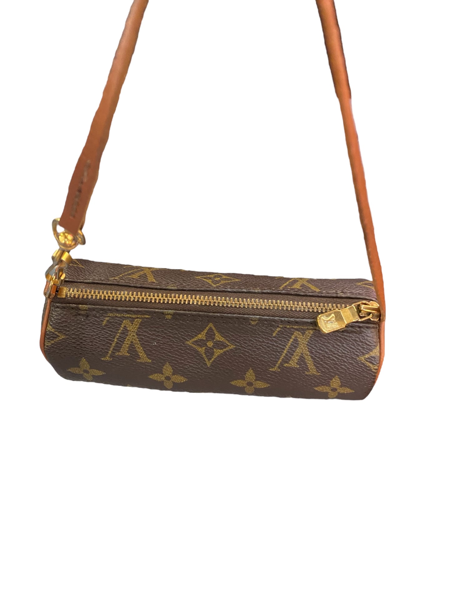 Mini pochette papillon Louis Vuitton