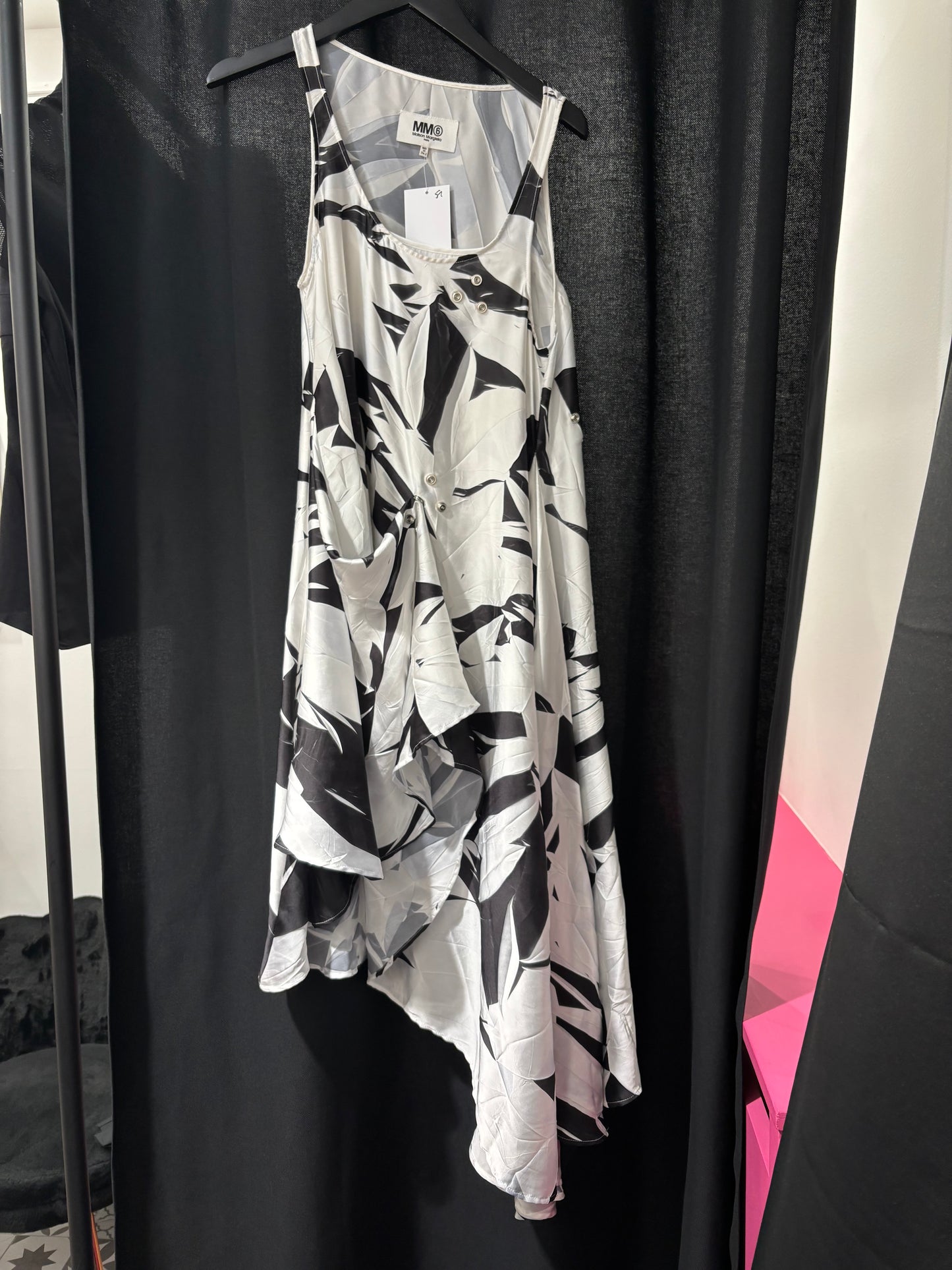 Robe Maison Margiela