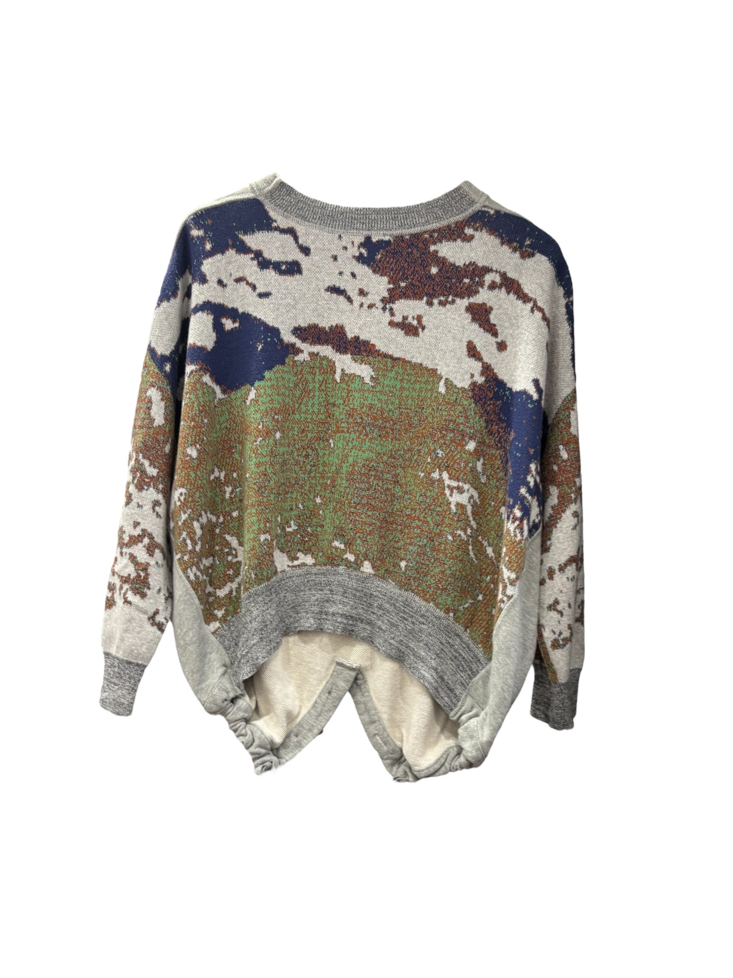 Pull Issey Miyake