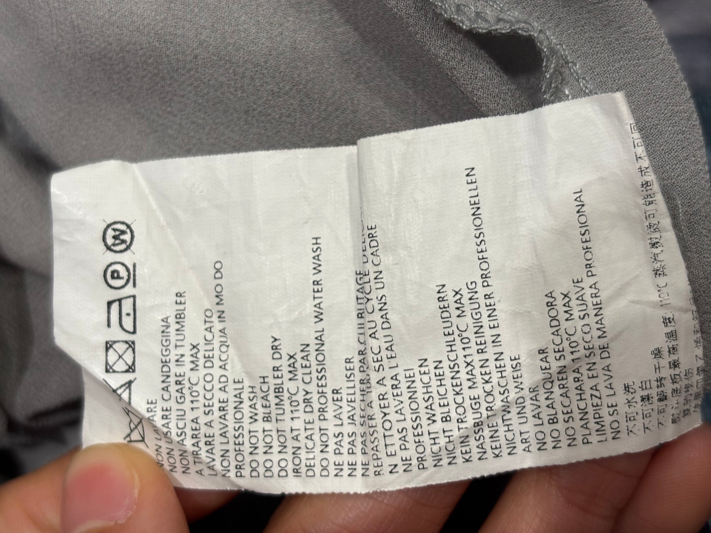 T-shirt Enföld
