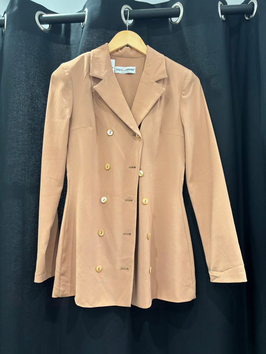 Blazer Dolce Gabbana