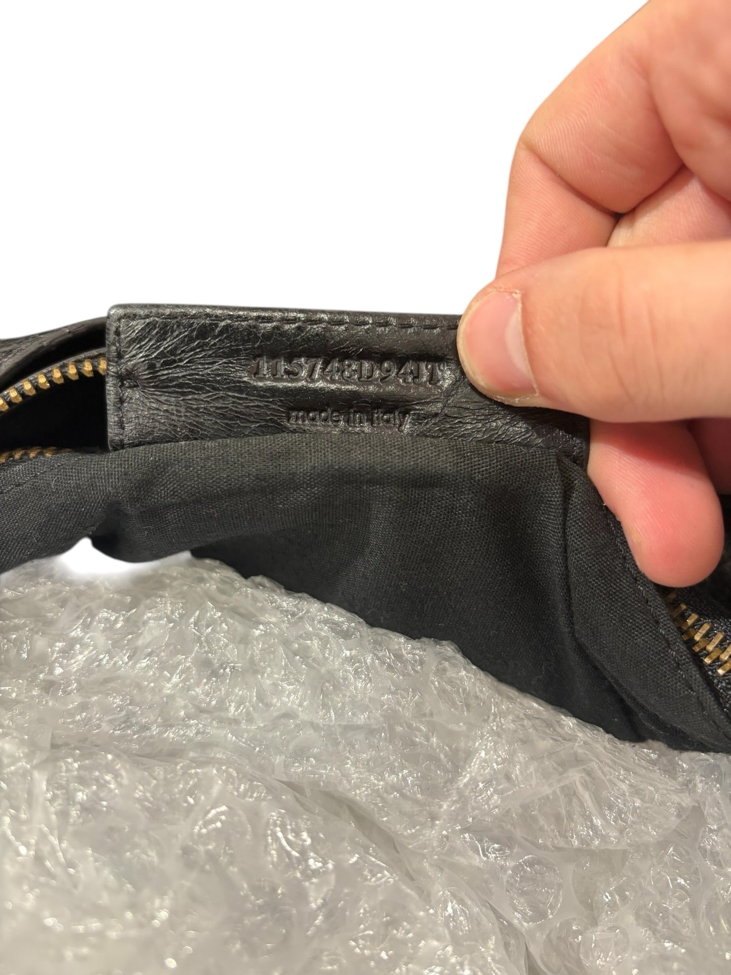Sac Balenciaga City