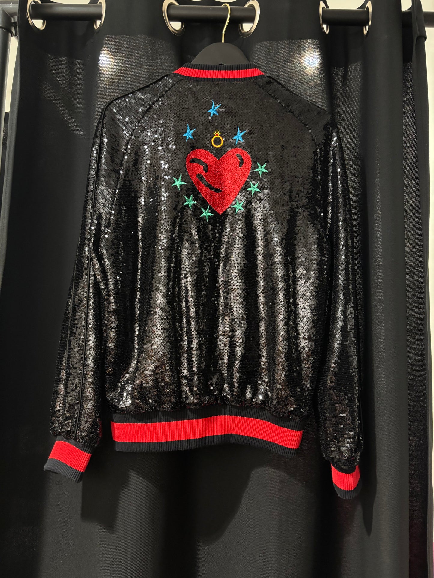 Blouson Maje