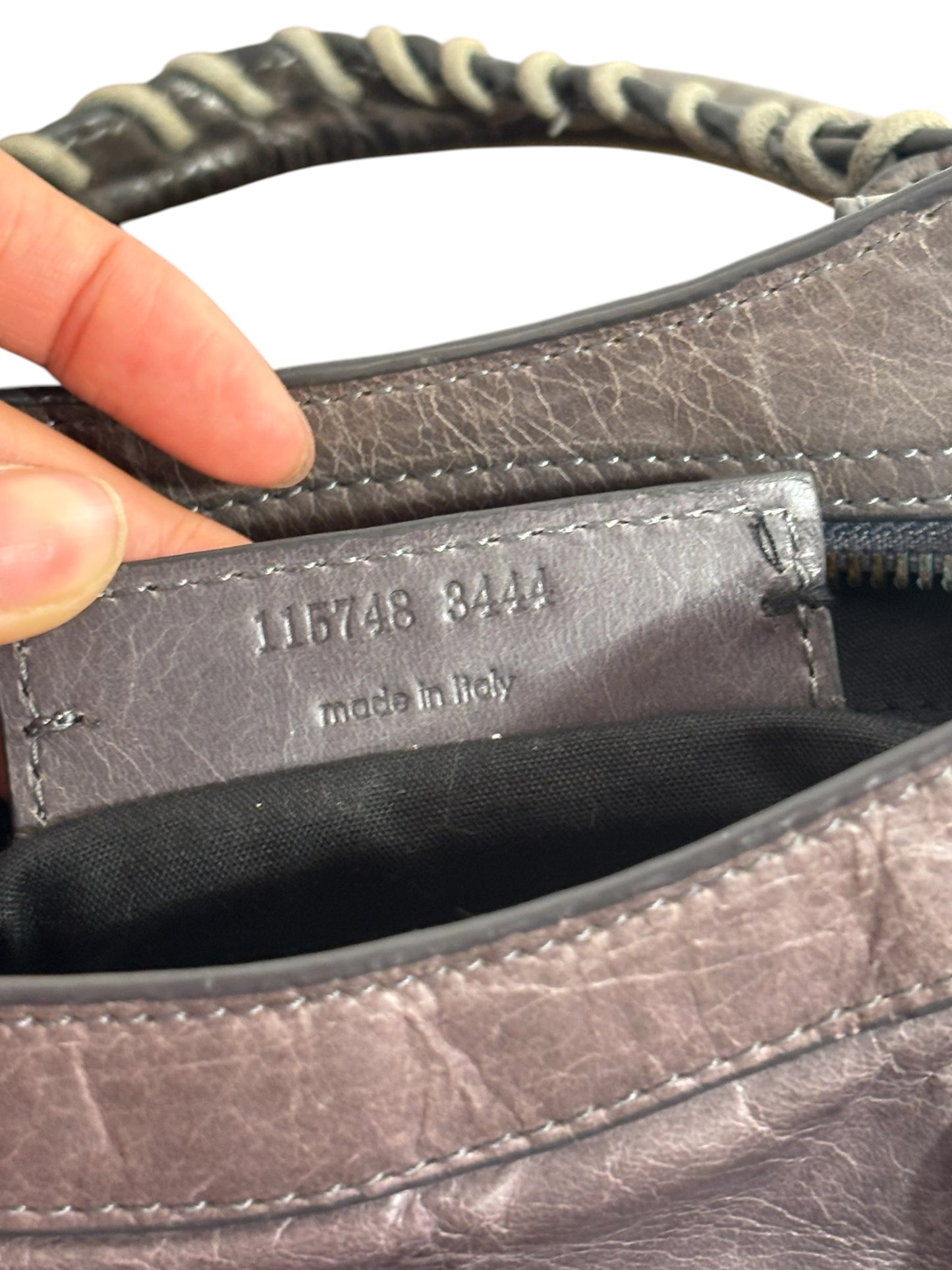 Sac Balenciaga City