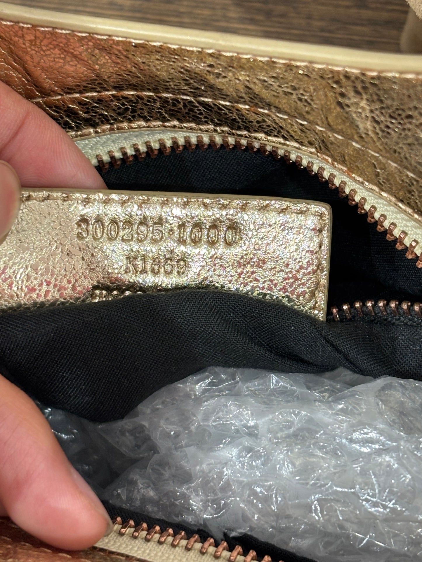 Sac Balenciaga City