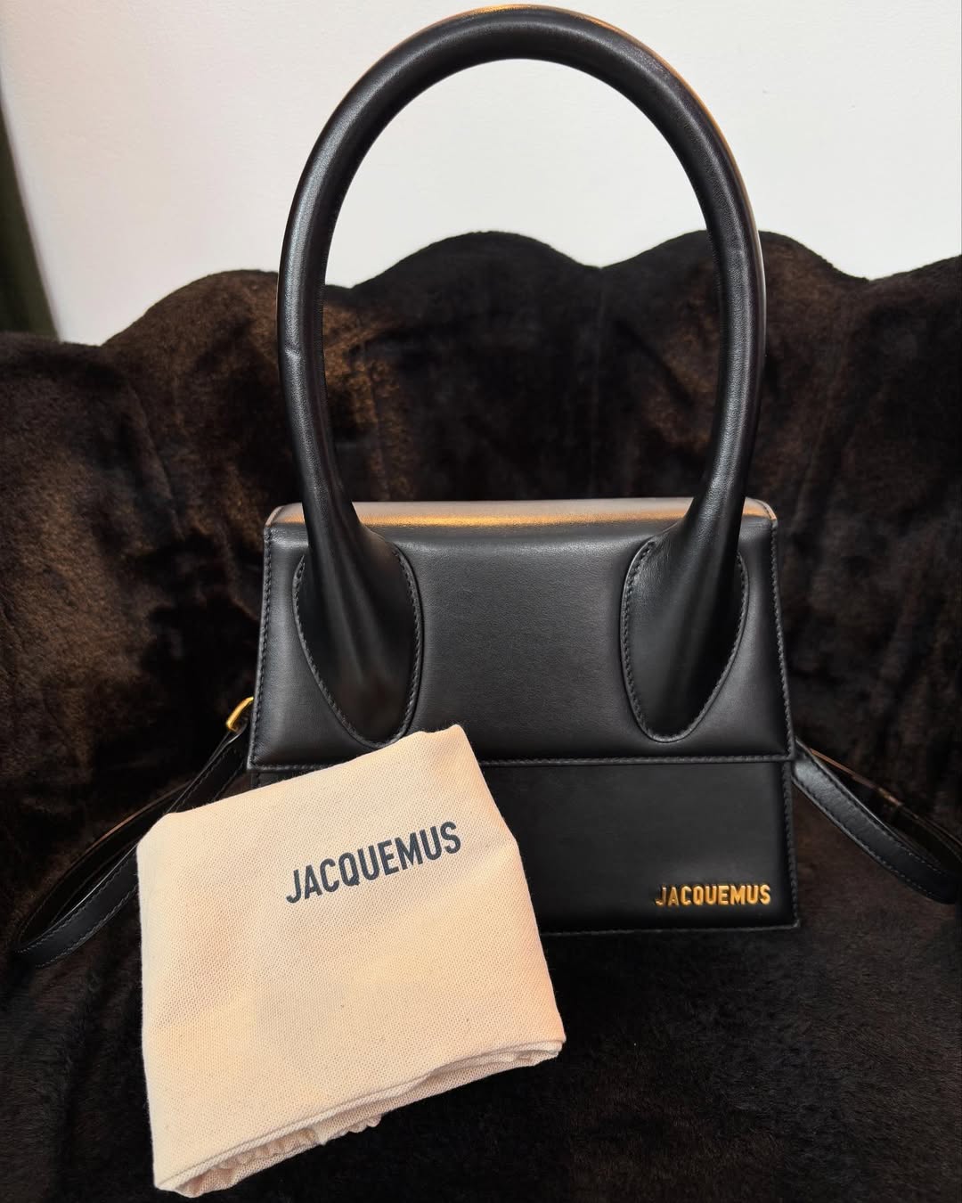 Sac Jacquemus Chiquito
