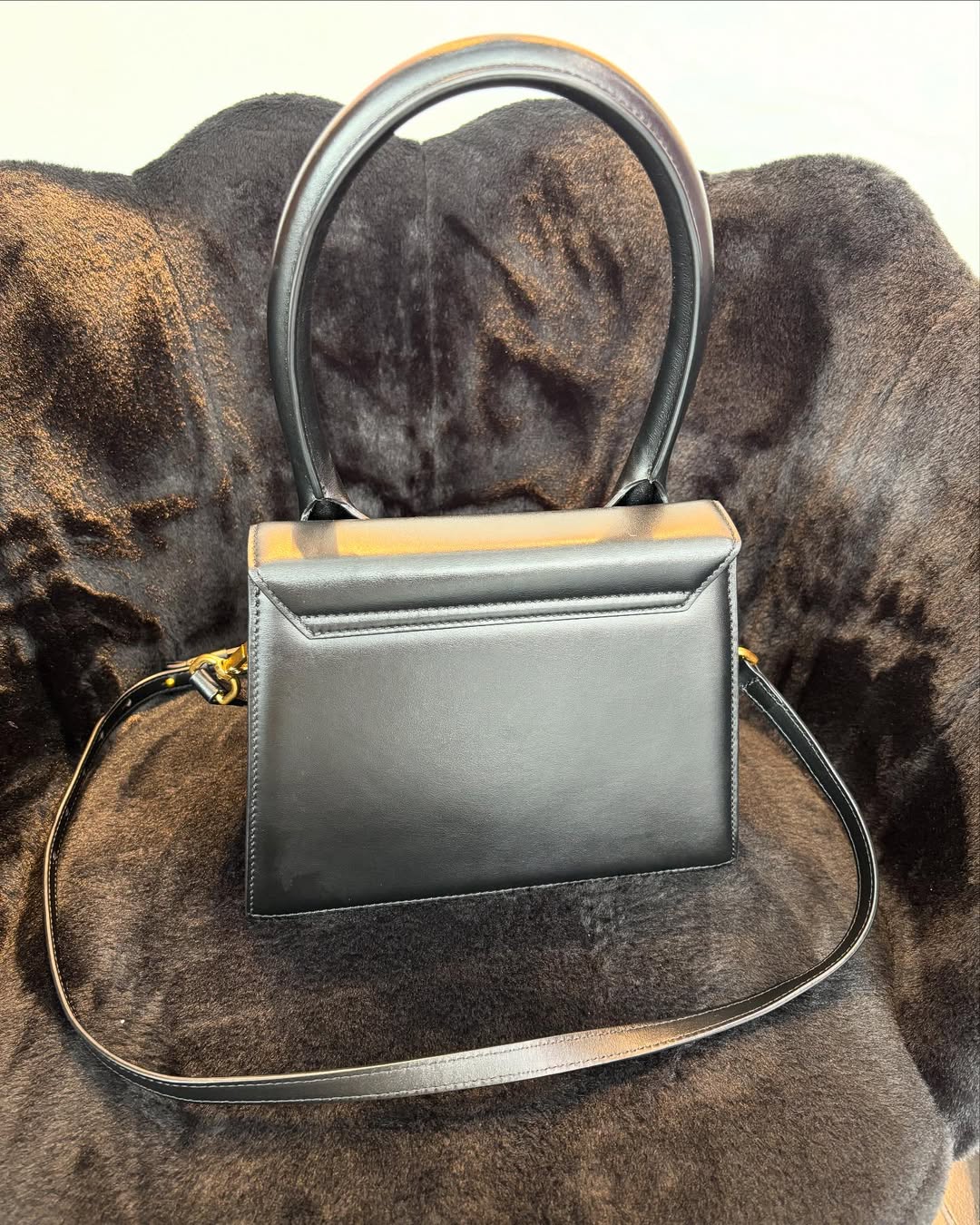 Sac Jacquemus Chiquito