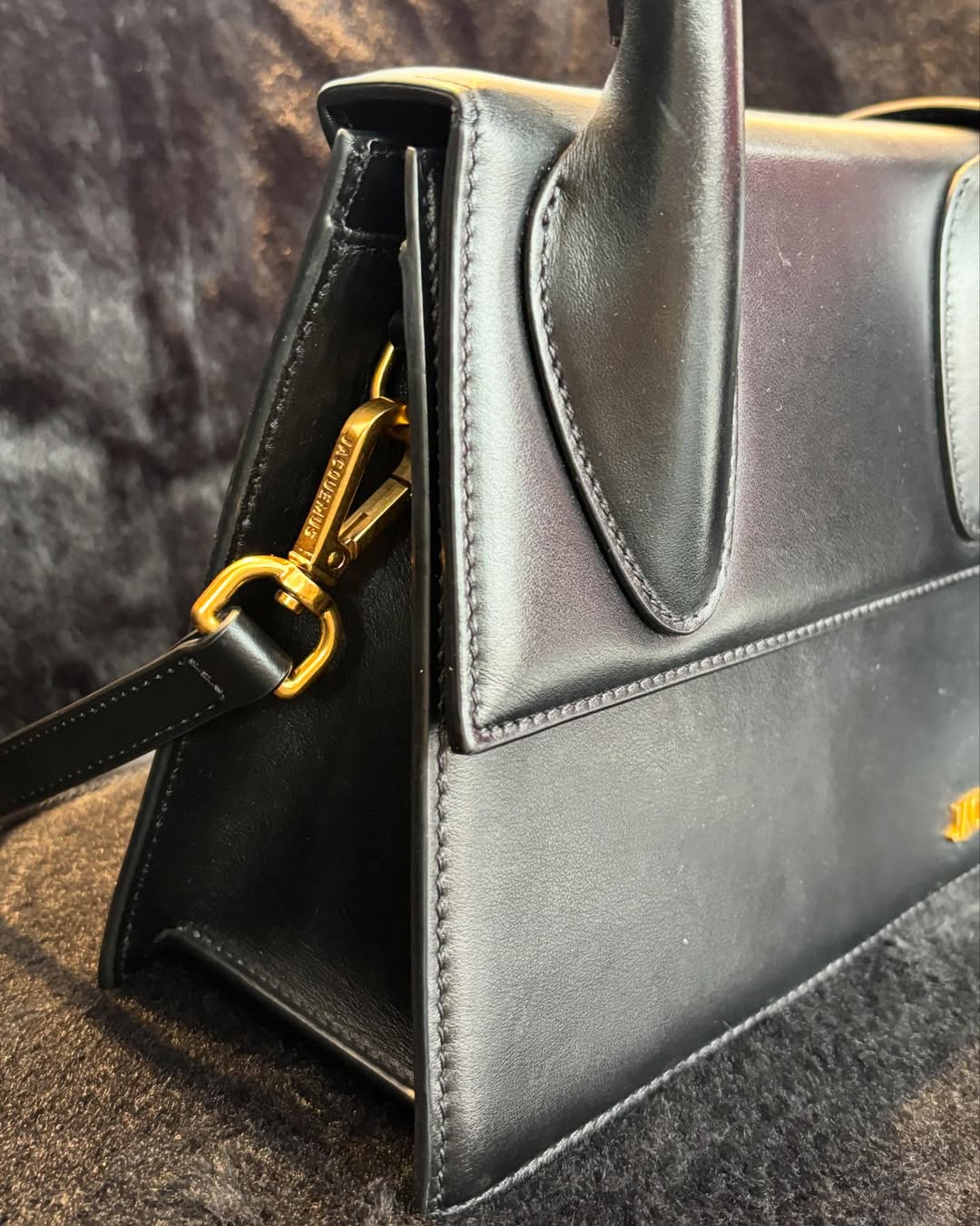 Sac Jacquemus Chiquito
