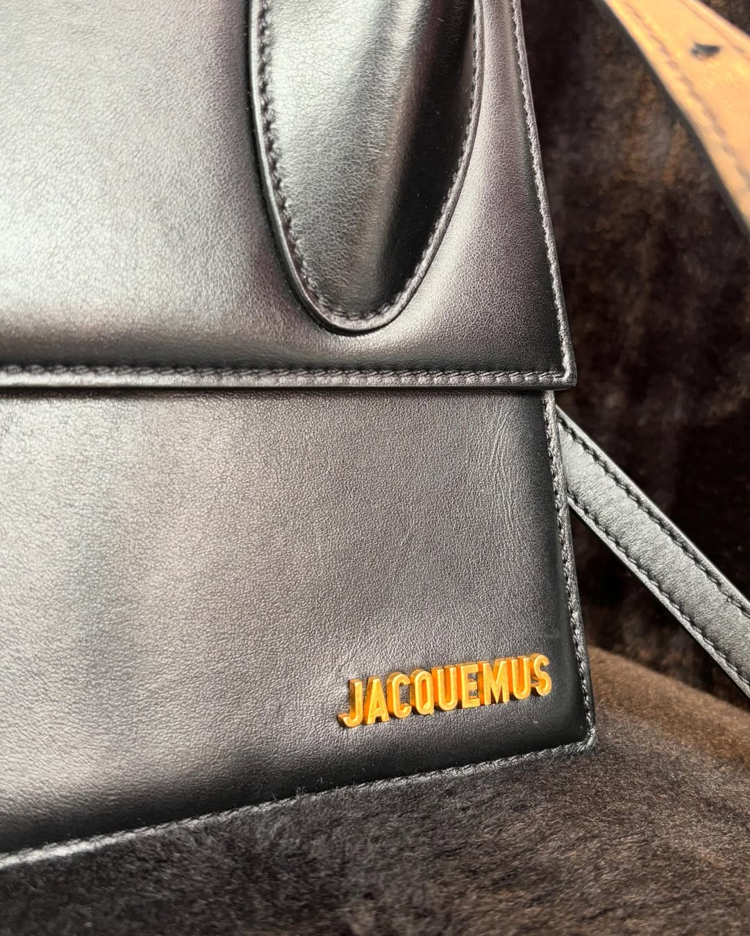 Sac Jacquemus Chiquito