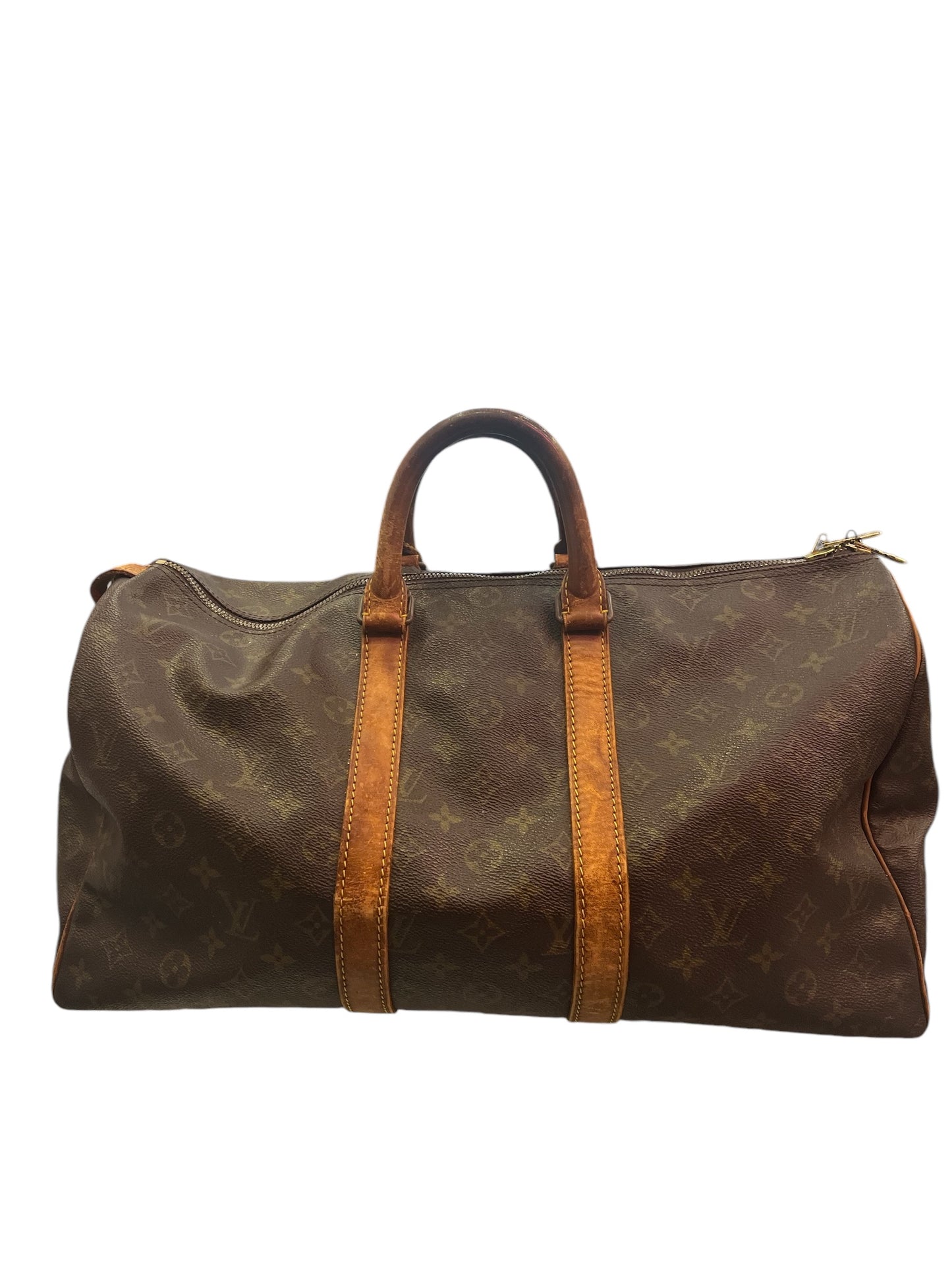 Sac Keepall 45 Louis Vuitton
