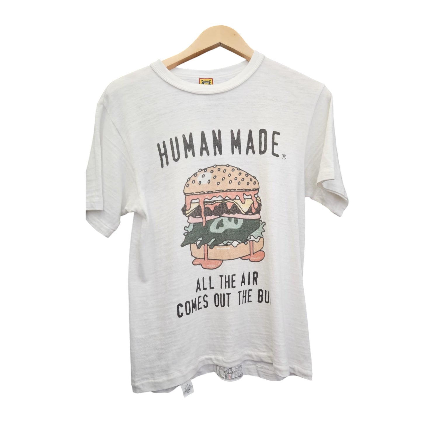 Tee-shirt Human Made