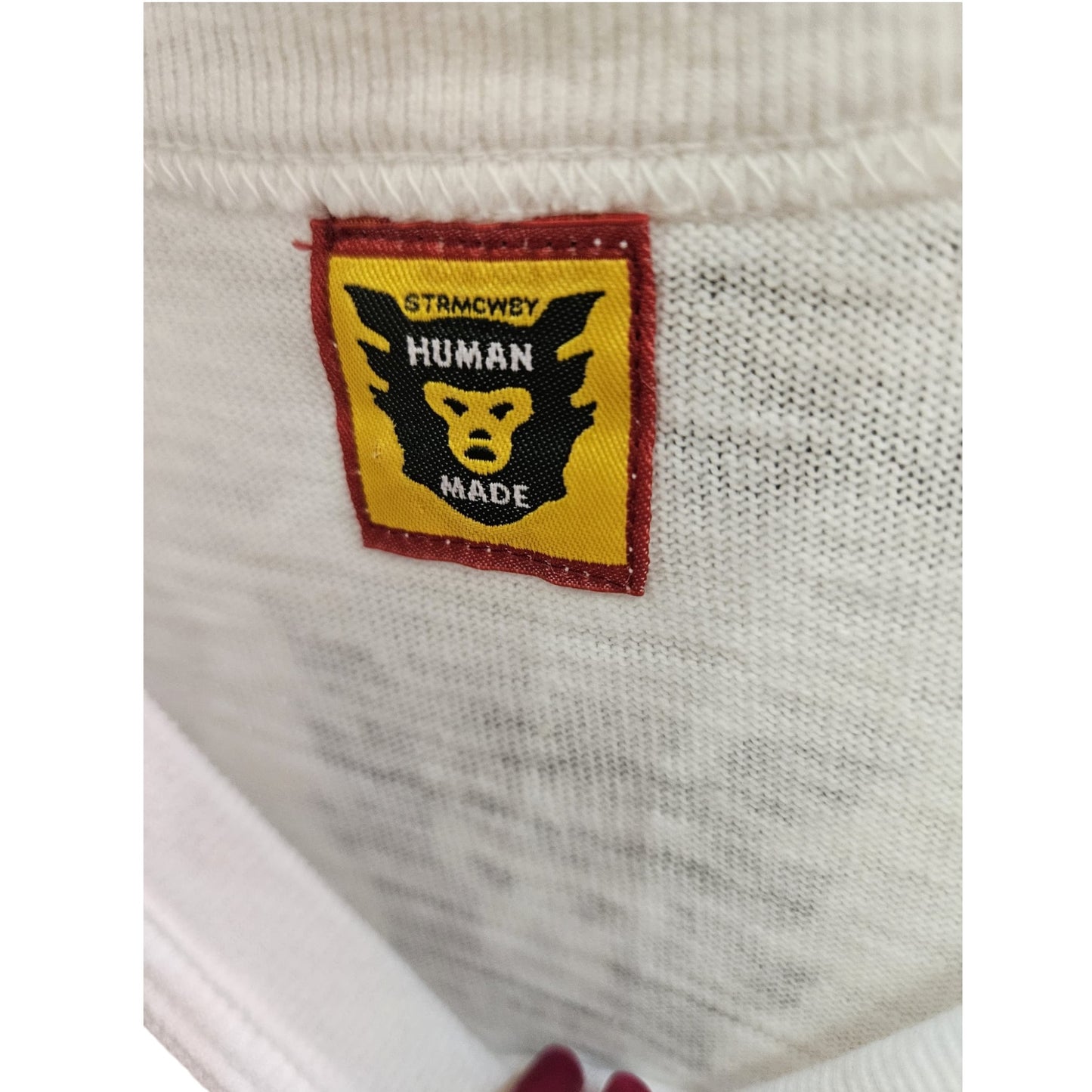 Tee-shirt Human Made