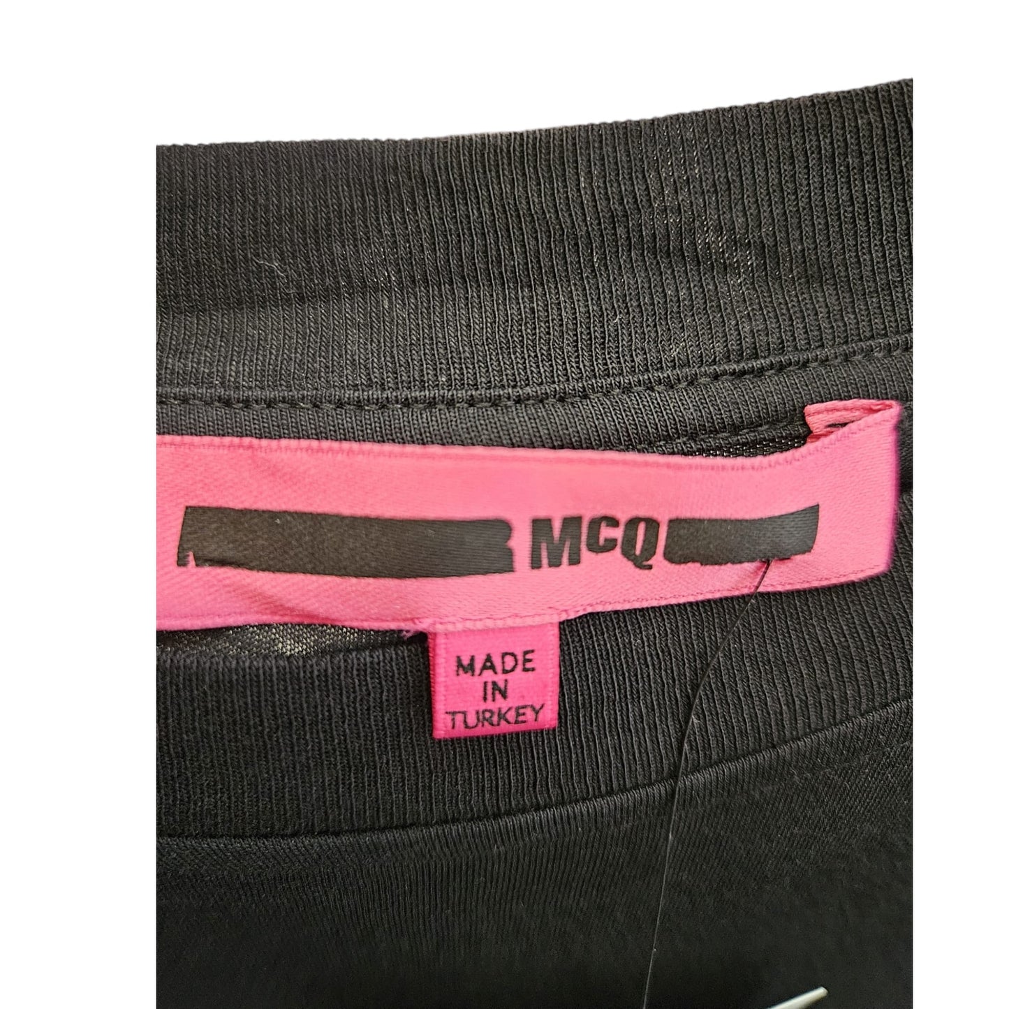 Tee-shirt Alexander McQueen