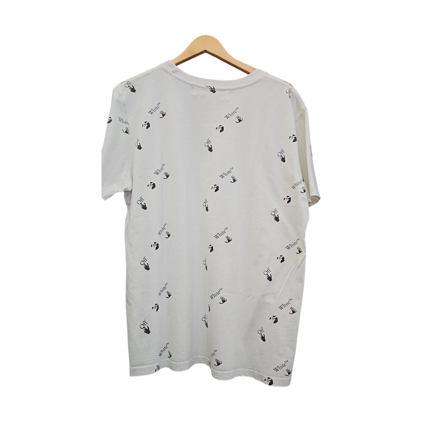 Tee-shirt Off-White