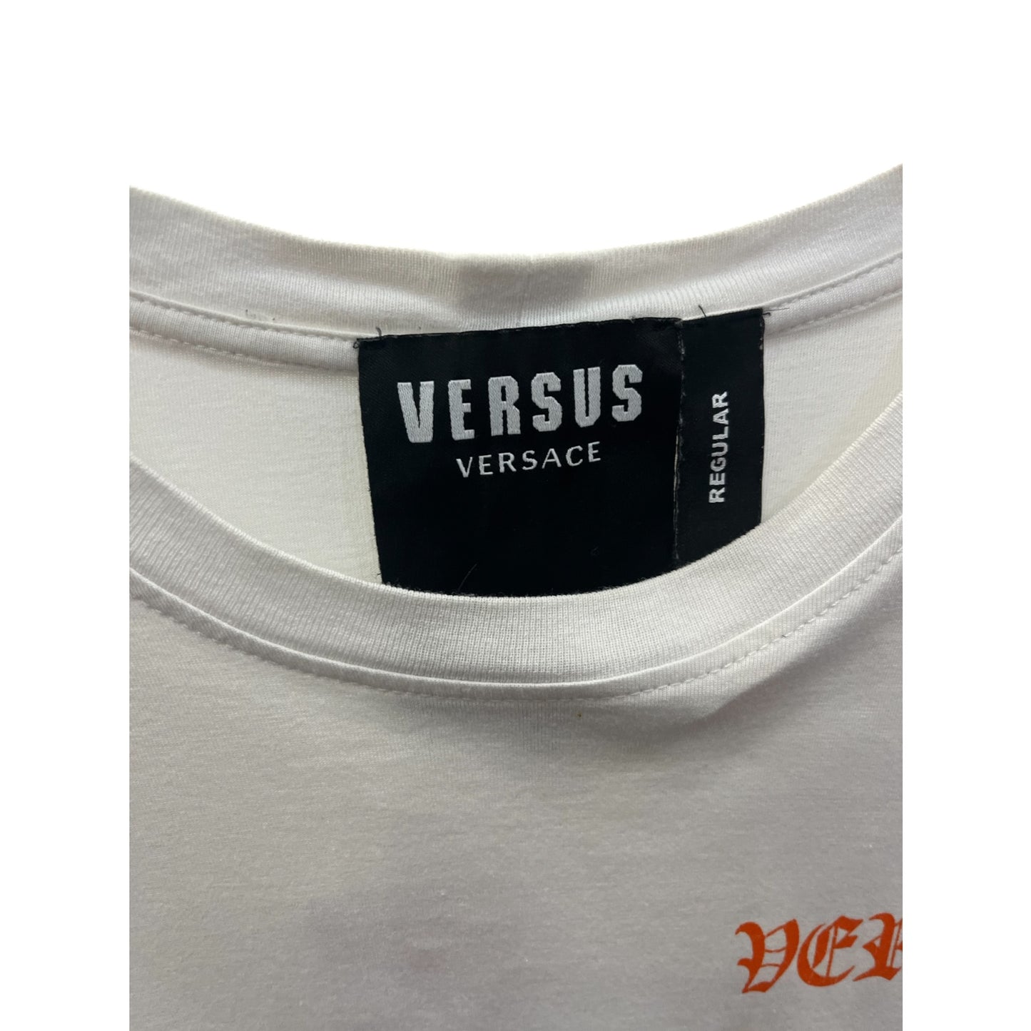 Tee-shirt Versus Versace