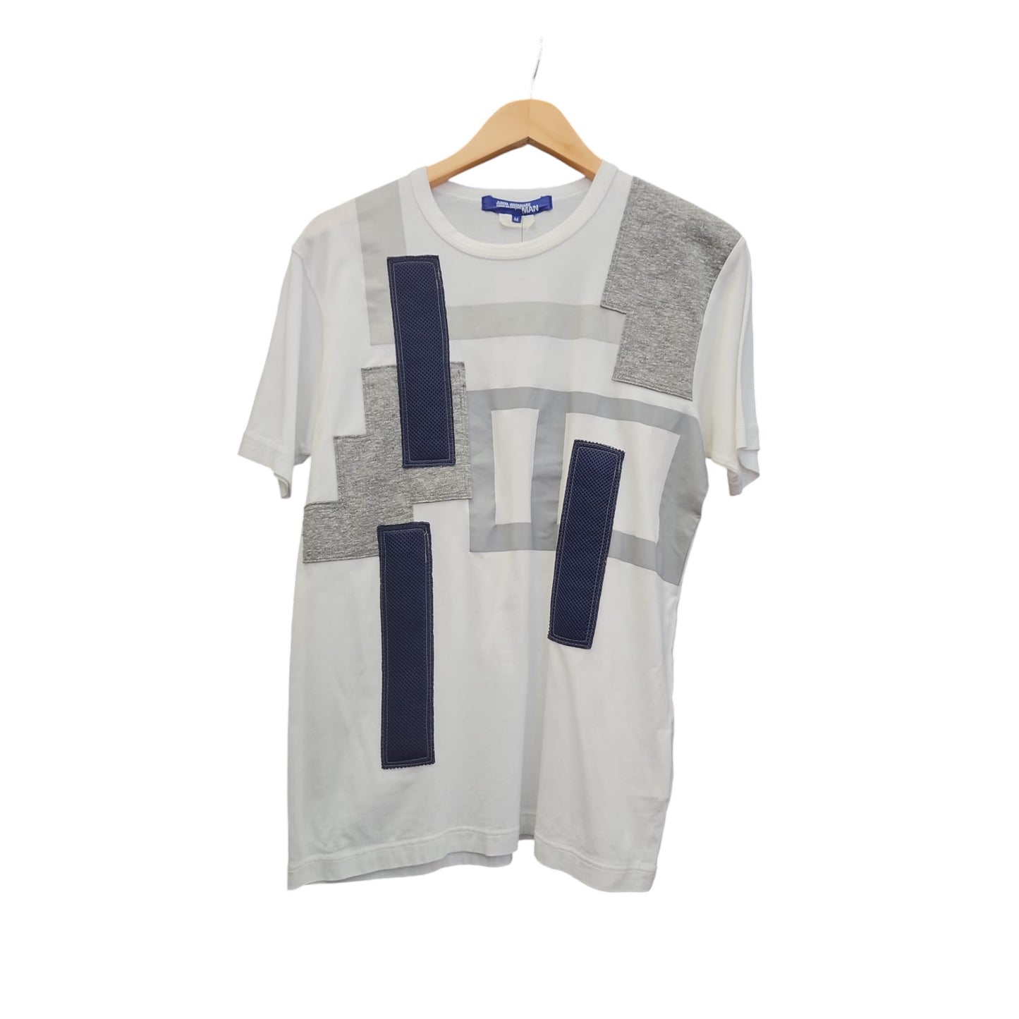 Tee-shirt Comme des Garçons x Junya Watanabe