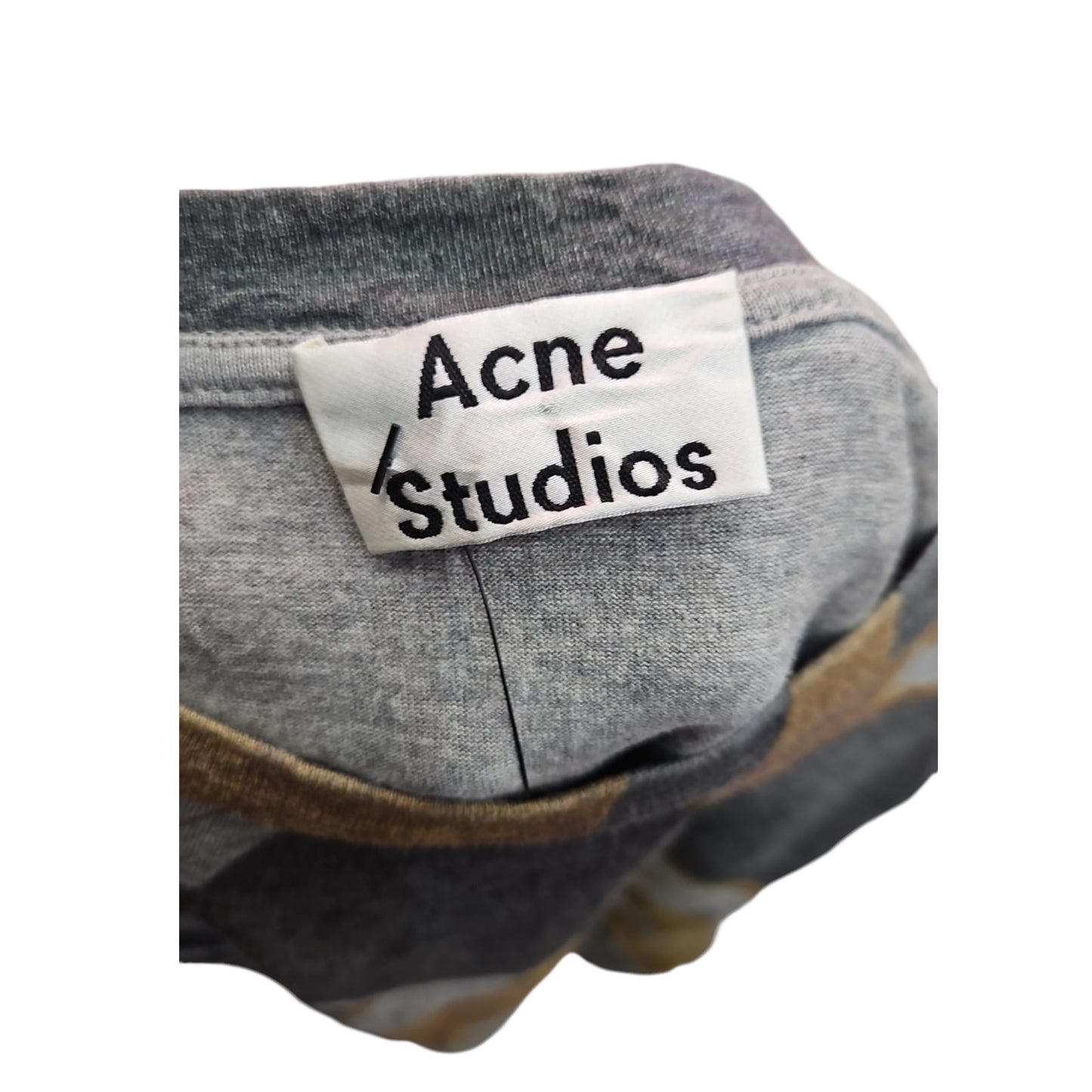 Tee-shirt Acne Studios