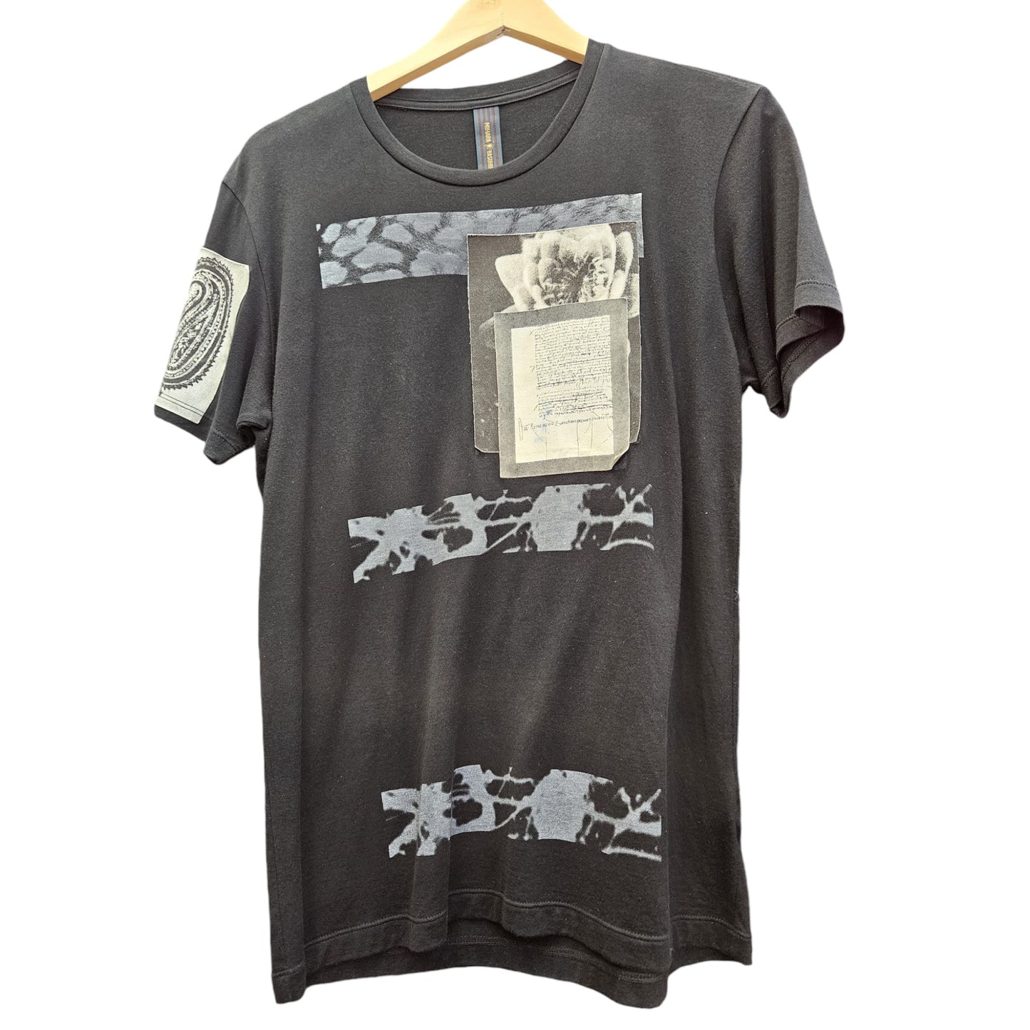 Tee-shirt Mihara Yasuhiro