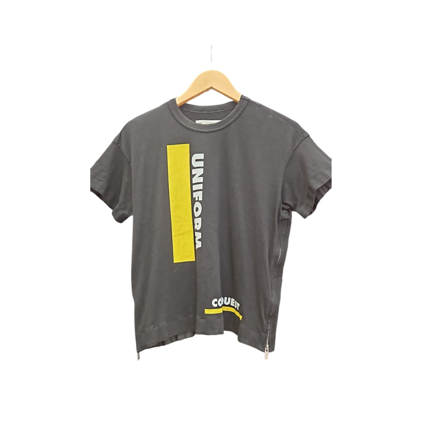 Tee-shirt Sacai